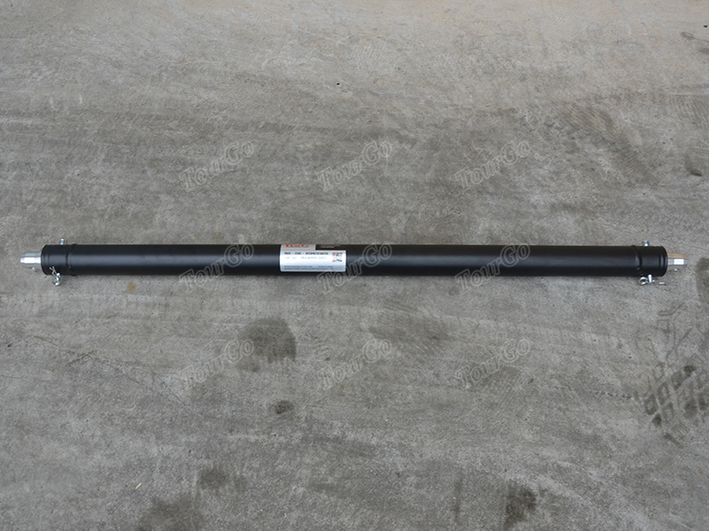 TourGo Modular Drop Arm System-Extension Stage Black 1000mm
