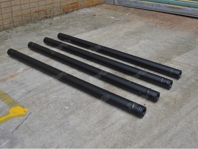 Modular Extension stage truss (2)