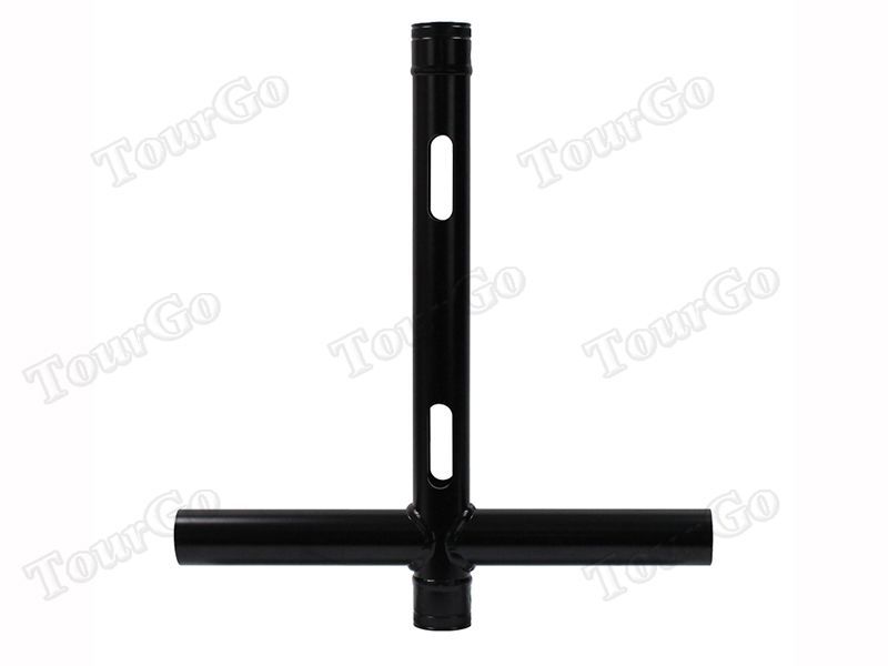 Modular-T-Piece-Drop-Arm-Stage-Black-Black-500mm-1