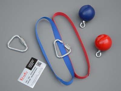 Ninja Ball2