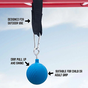 Ninja Grips-Round1