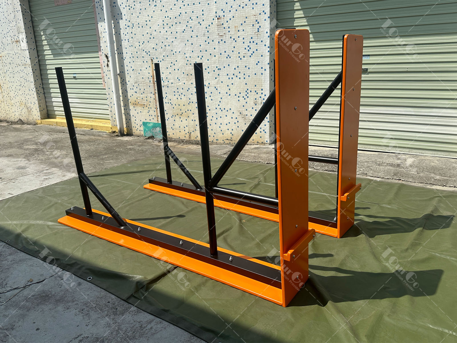 Ninja I-Beam 2