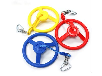 Ninja Wheel4