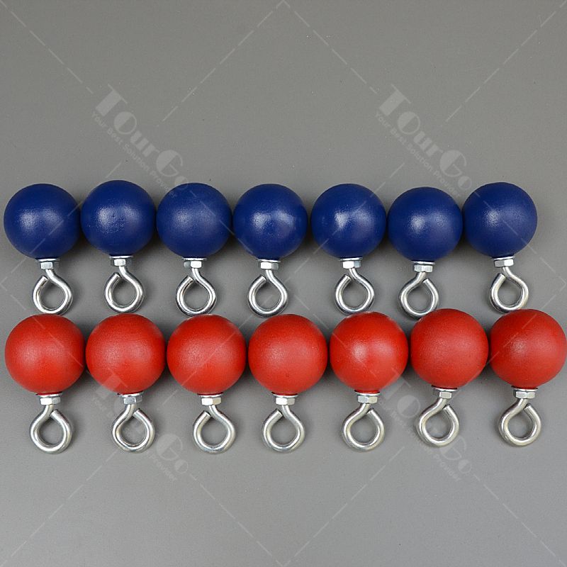 Ninja pipe grips with Rope1