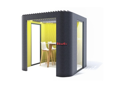 Office Privacy Pods/Meeting Phone Booth