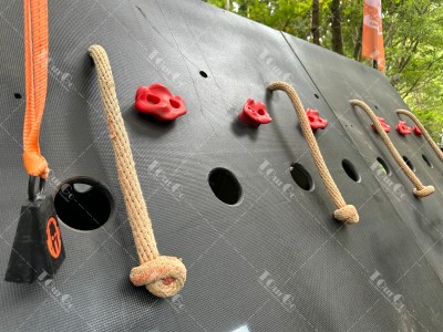 Olympus Wall 4