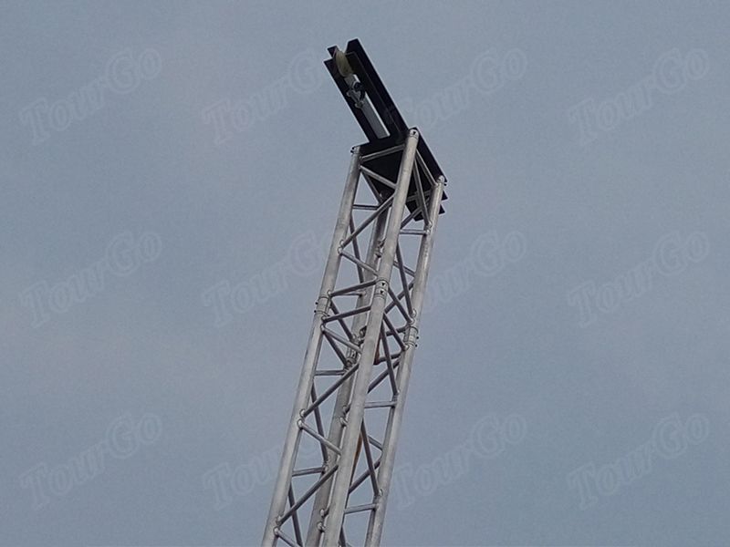 line-array-stand