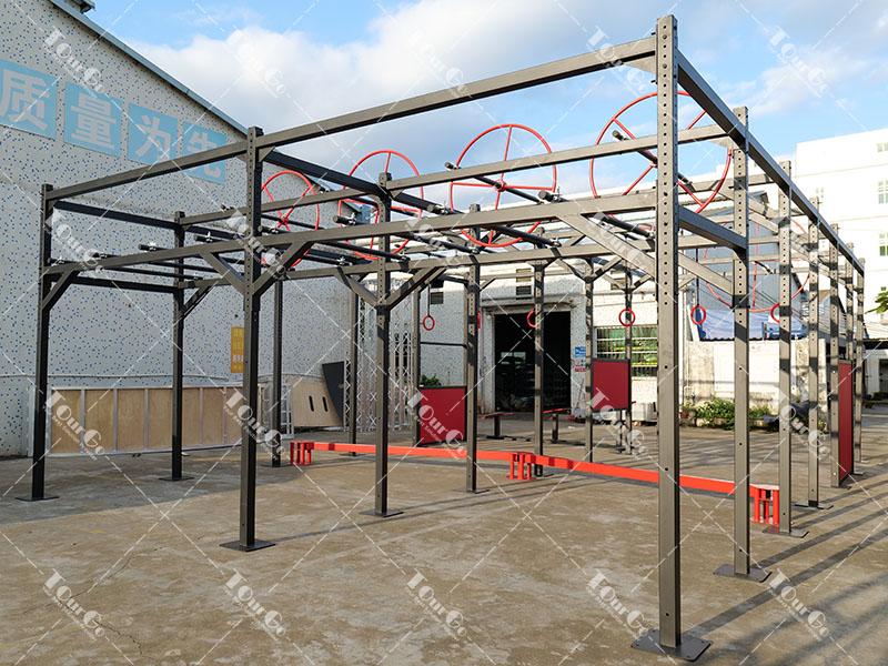 PENTATHLON TRAINING COURSE (1)