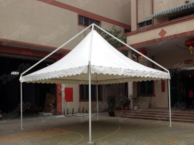 PVC Outdoor Pogoda Event Tent 2