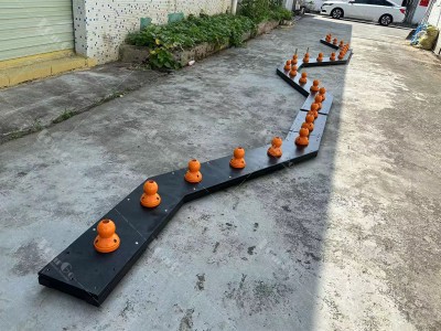 Pegboard With Peg Grasper 2