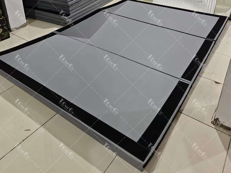 Platform Mats