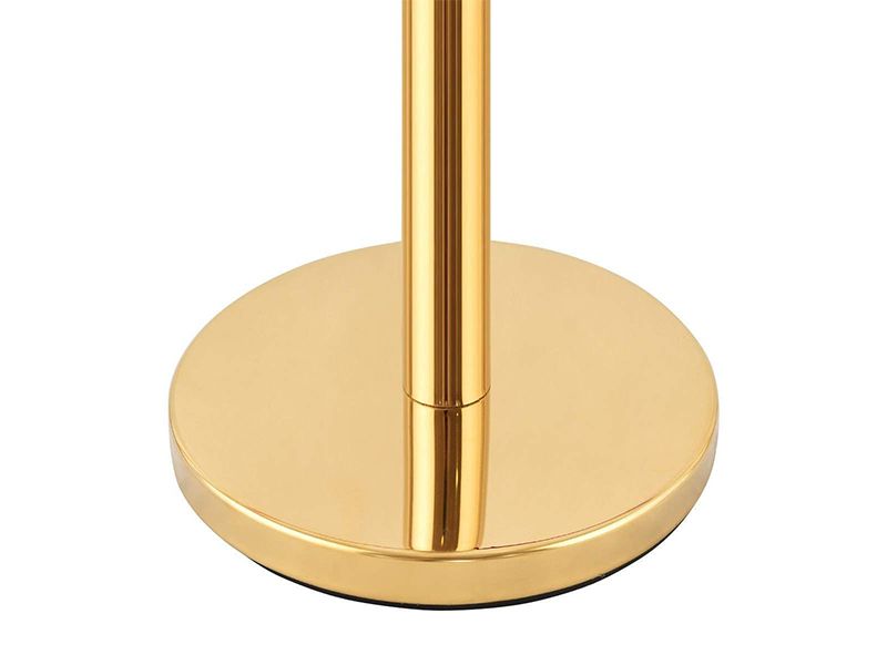 Pole Crowd Control Queue Barrier Stanchion Posts-7