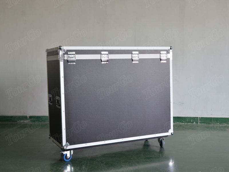 Portable Flight Case 1