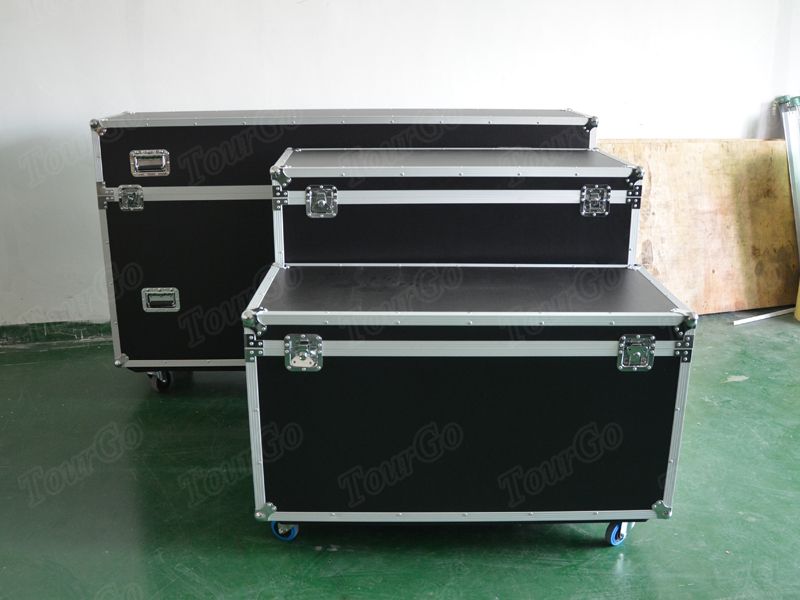 Portable Flight Case 3