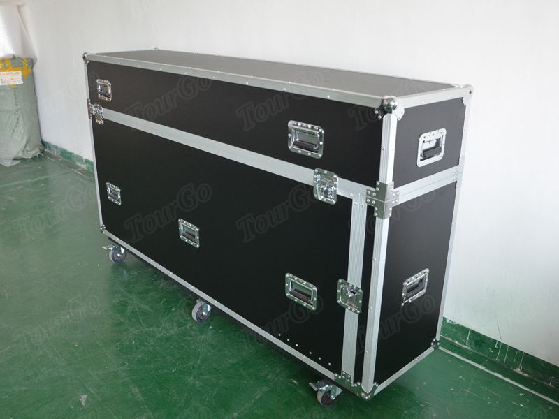 Portable Flight Case for Sale / Mobile Stage Rental / Portable Stage Supplier