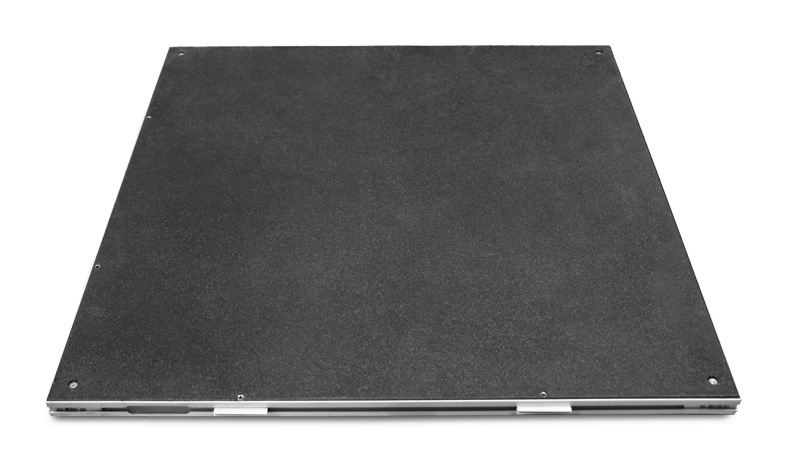 TourGo Portable Stage 4′x4′ Square Platform