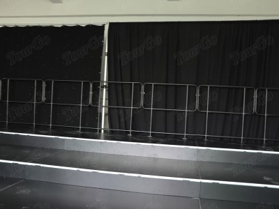 Portable Stage Design 3