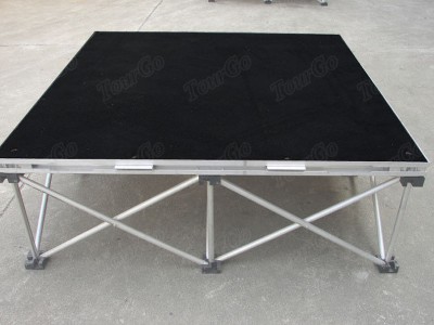 Portable Stage Design 3