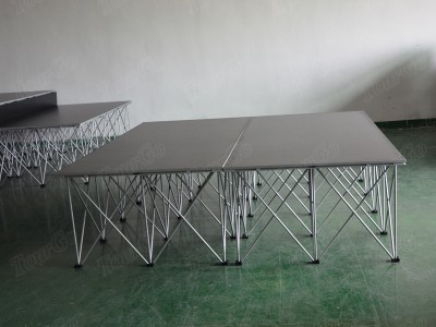 Modular Performance Stage Design Portable Stage Platforms on Sale