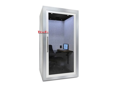 Whisperbox Office Privacy Booth