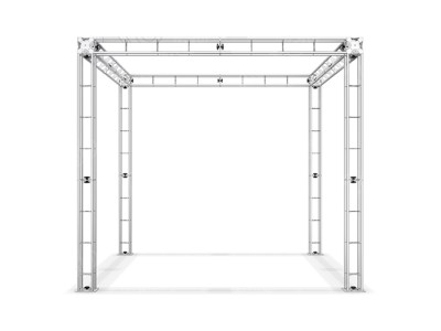 Exhibition-Truss