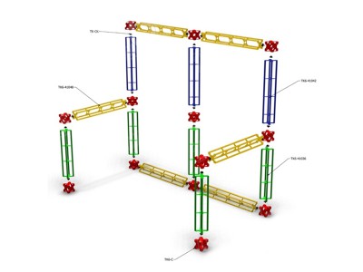 Exhibition-Dispaly-Trade-Show-Truss-System