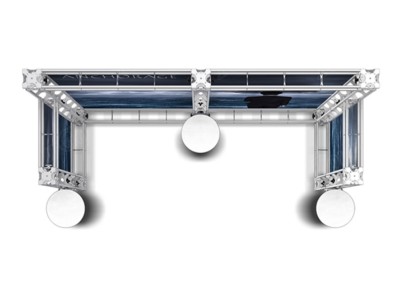 Display-Stand