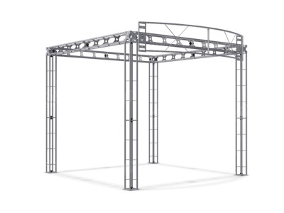 Display-Truss