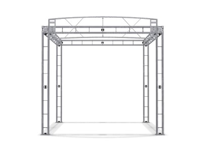 Truss-for-Trade-Show