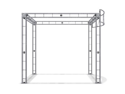Truss-for-Trade-Show