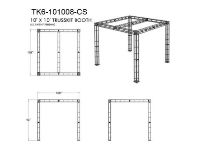 Display-Booth