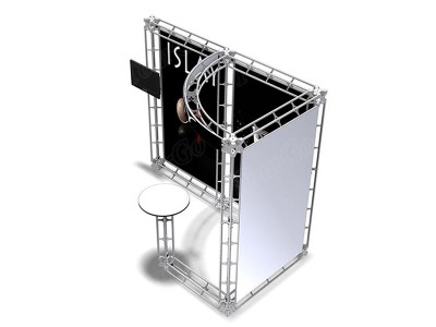 Exhibition-Display-Trade-show-Truss-System