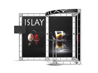 Exhibition-Display-Trade-show-Truss-System