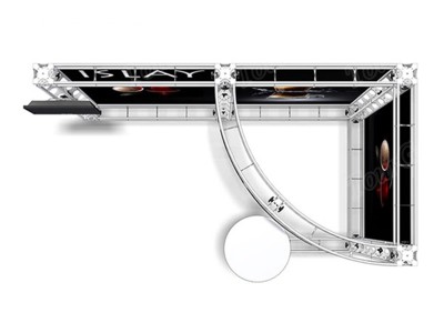 Exhibition-Display-Trade-show-Truss-System
