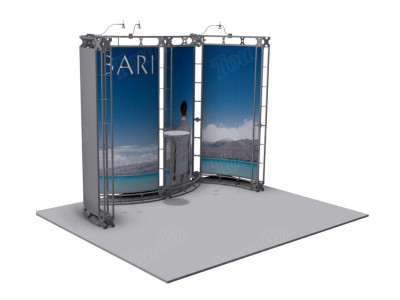 Display-Booth