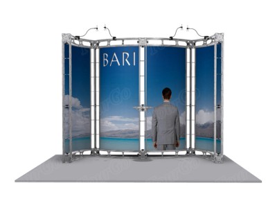 exhibition-Booth