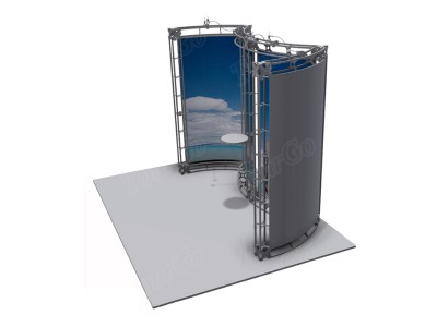 exhibition-Booth