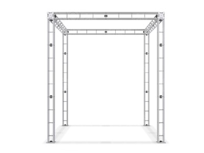 Exhibition-Truss