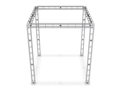 Exhibits-Truss