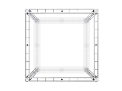 Truss-Displays