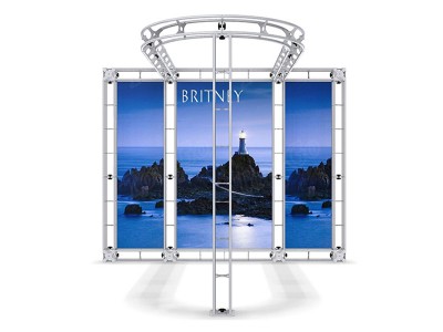 Booth-for-Sale