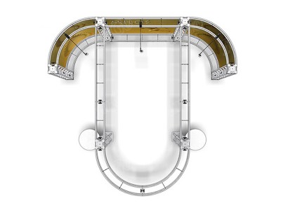 Truss-Display