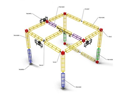 Trade-Show-Truss