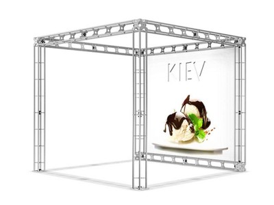Exhibition-Stand