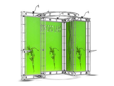 Sign-Frame-Truss
