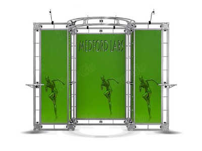 Sign-Truss