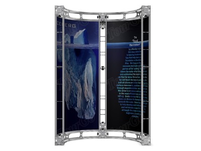 Square-Banner-Truss