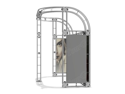 Exhibition-Truss-System