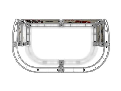 Exhibition-Truss-System