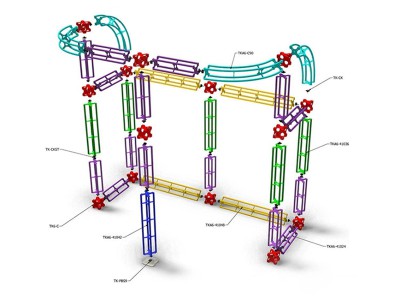 Exhibition-Truss-System